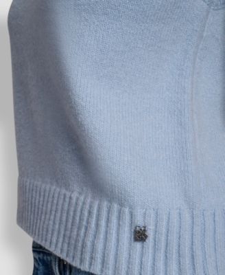 Women's Sleeveless Vest Sweater