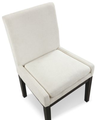 Macai 23" Upholstered Side Chair