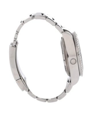 Oyster Perpetual Deepsea Sea-Dweller James Cameron Automatic Watch in Stainless Steel and Cerachrom 44mm