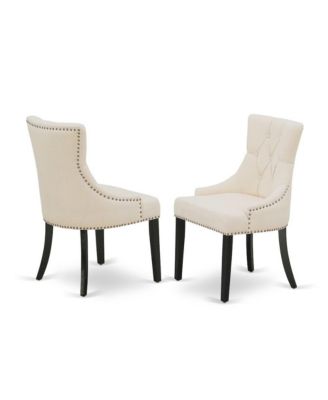 Dining Room Set Black, SHFR3-BLK-02