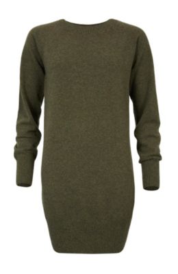 Women's Supersoft Slouch Dress