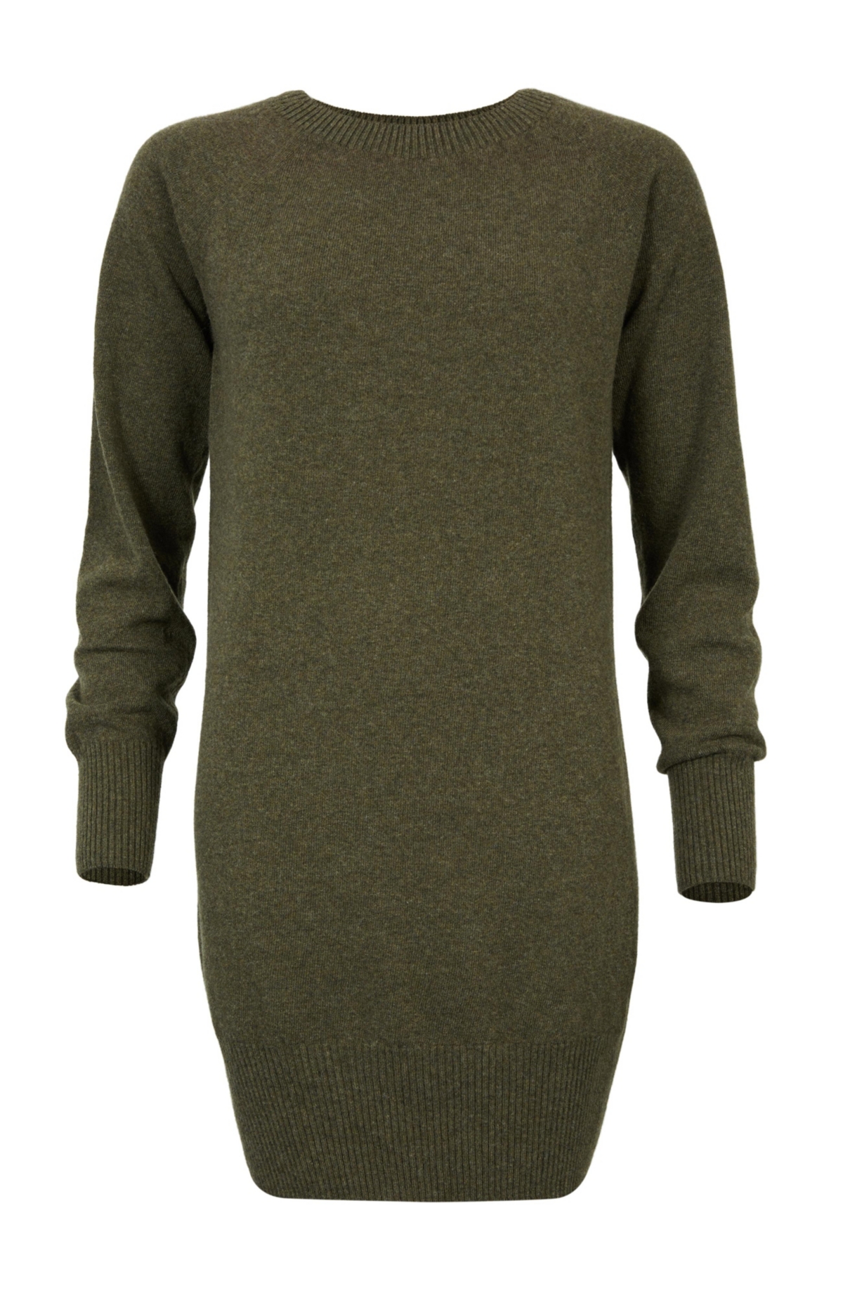 Celtic & Co. Women's British Supersoft Slouch Dress