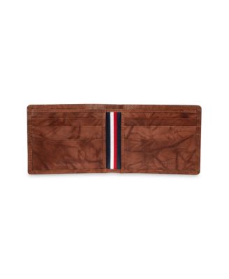 Men's Slimfold Wallet