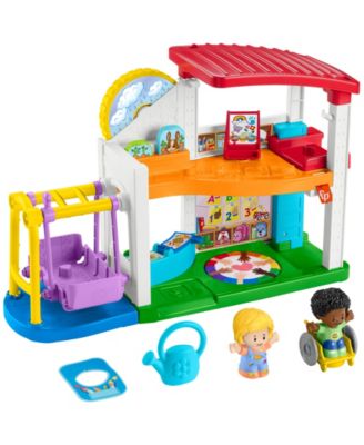 Little People