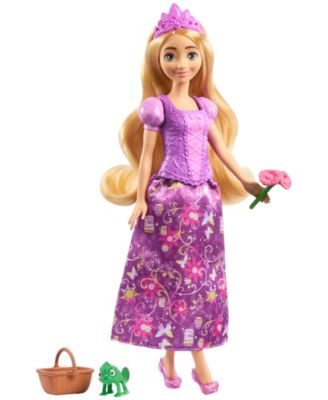 2-in-1 Stories Rapunzel Fashion Doll