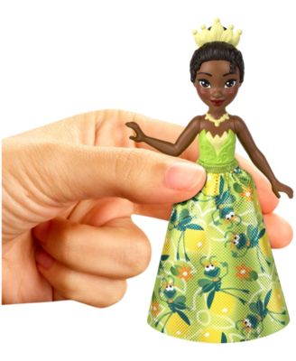 and Friends with Small Dolls Set