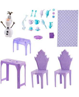 Disney Frozen Elsa's Frozen Ice Palace Castle Playset