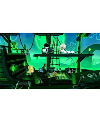 Nickelodeon All-Star Brawl for Nintendo Switch