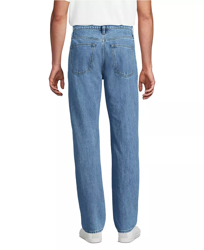 Men's Rigid Easy Classic Fit Jean - thumbnail 3