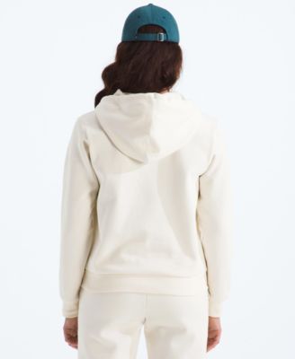 Women's Evolution Simple Dome Full-Zip Hoodie