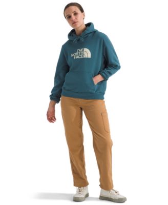 Women's Evolution Edge Of Light Half Dome Hoodie