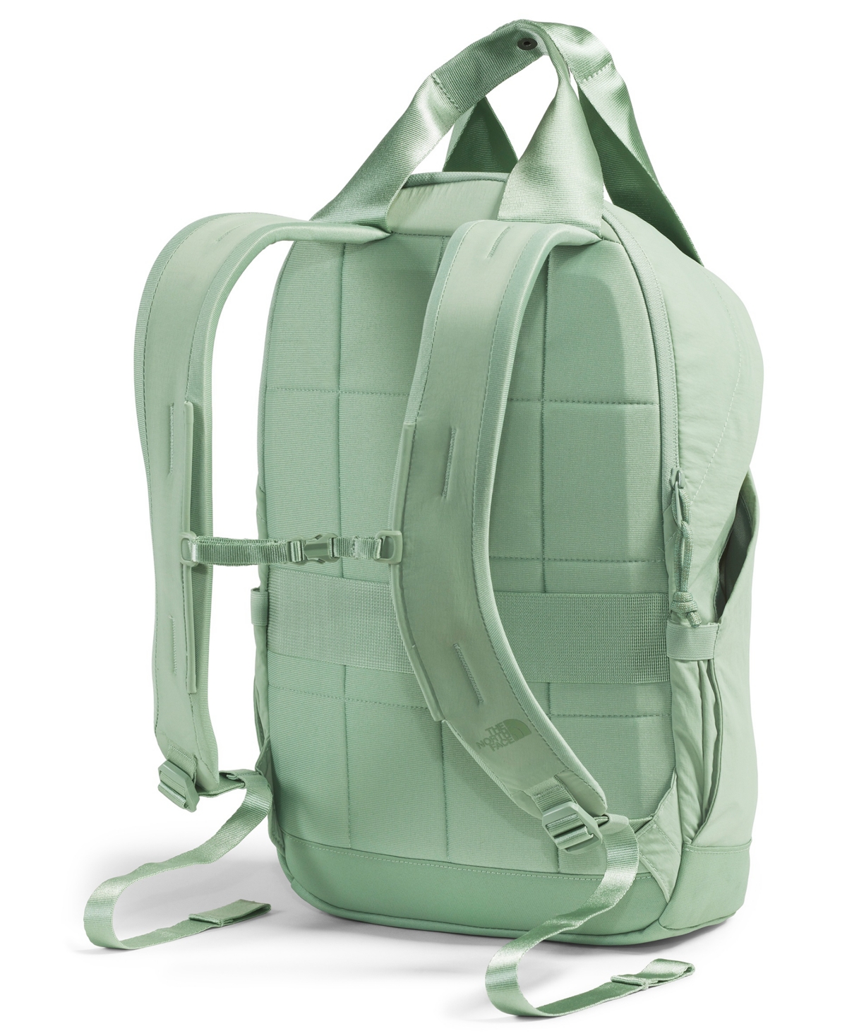 The North Face Women's Never Stop Daypack In Green