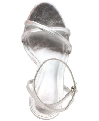 Women's Jypsey Strappy High-Heel Dress Sandals
