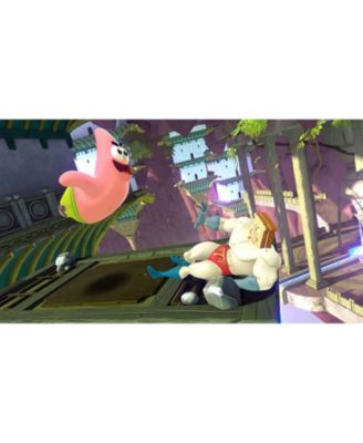 Nickelodeon All-Star Brawl for PlayStation 4