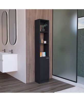 Parks Linen Cabinet MDF