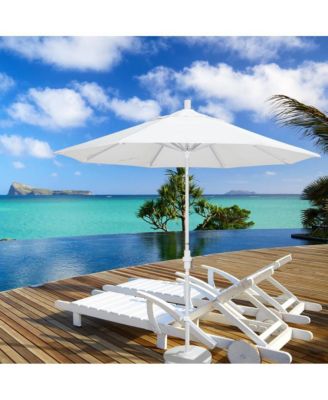 9' Golden State Series Patio Umbrella