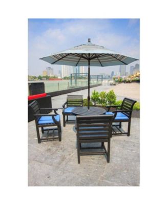 9' Pacific Trail Series Patio Umbrella