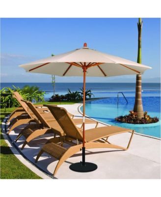 7.5' Grove Series Patio Umbrella