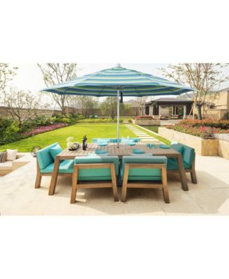 11' Venture Series Patio Umbrella
