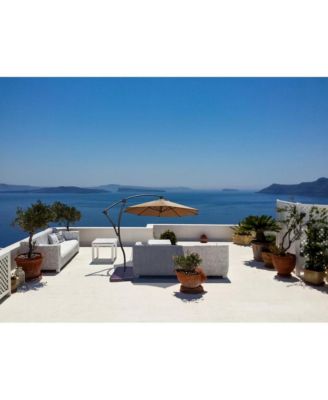 9' Bayside Series Cantilever