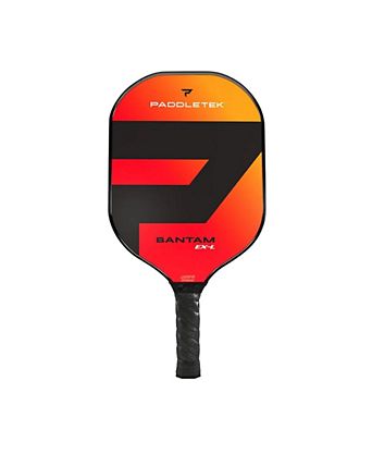 Bantam EX-L Pickleball Paddle