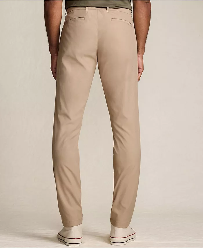 Men's Slim Fit Performance Pant - thumbnail 2