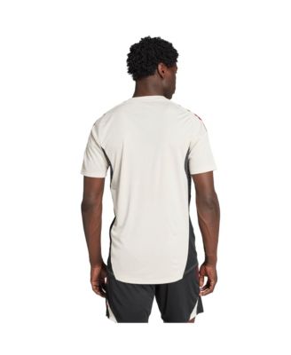 Men's White Liverpool AEROREADY Training Jersey