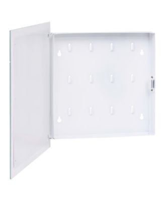 Key Box with Magnetic Board