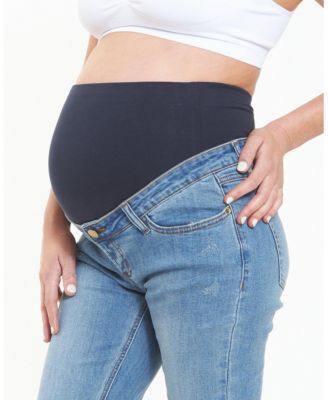 Maternity Tyler Classic Slim Leg Jean
