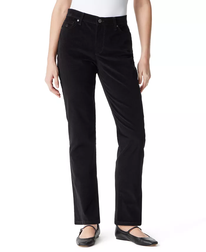 Women's Amanda Cord Casual Pants - thumbnail 4