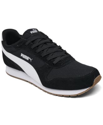 Puma - Men's ST Miler Casual Sneakers from Finish Line