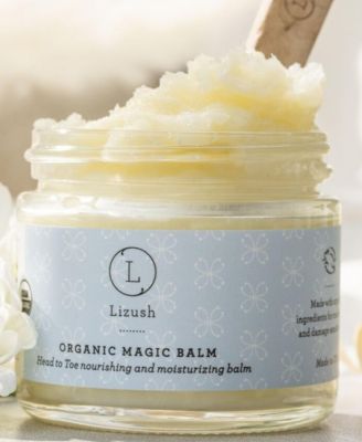 Newborn Care Routine Gift Set