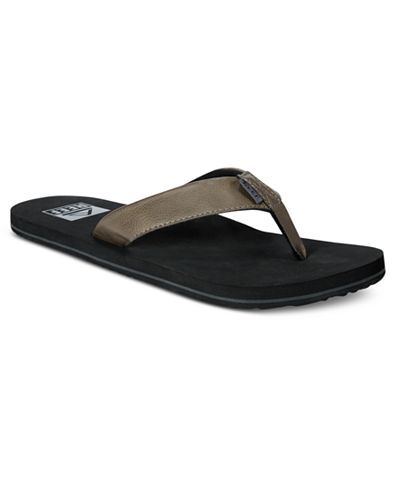 REEF Men's Twinpin Sandals
