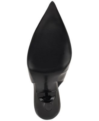 Women's Kates Tapered Stiletto Slingback Pumps