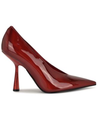 Women's Korela Pointy Toe Slip-On Pumps