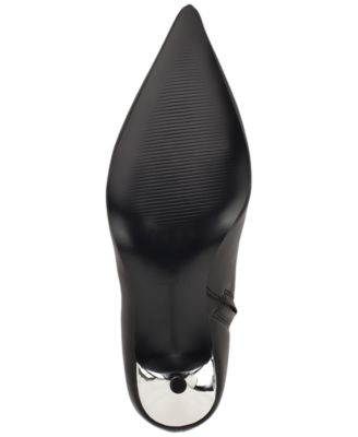 Women's Narend Pointy Toe Stiletto Dress Booties