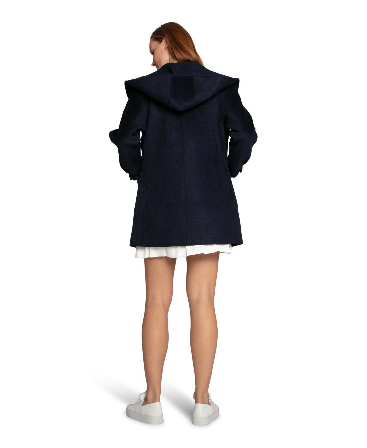 Women's Next To You Coat