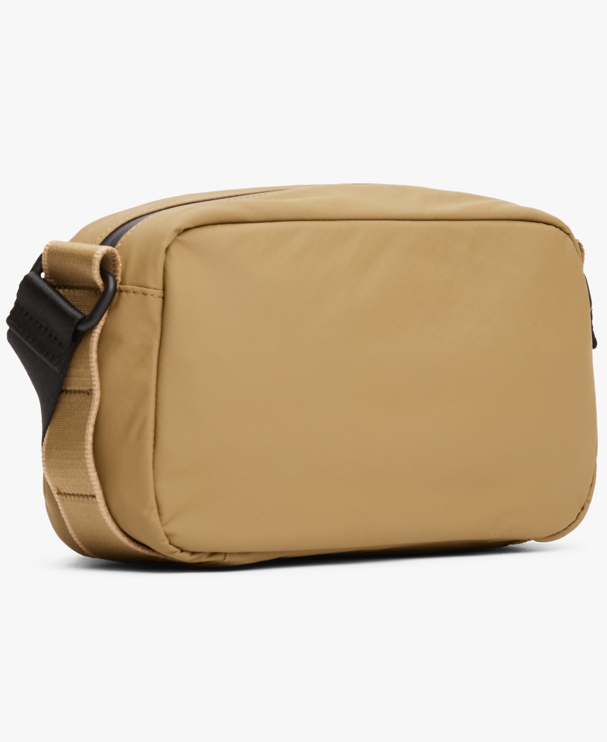 Tommy Hilfiger Men's Color Reporter Mini Bag In Brown