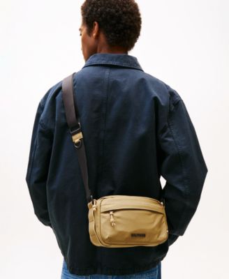 Men's Color Reporter Mini Bag