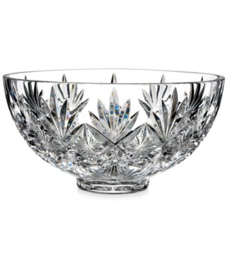 Waterford - Heritage Collection Normandy Bowl