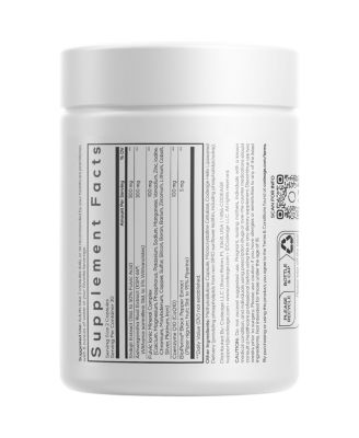 Liposomal Himalayan Shilajit+ Supplement - 500 mg Shilajit, KSM-66 Ashwagandha, CoQ10, Fulvic Ionic Minerals, Calcium, Magnesium, 60 Capsules