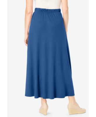 Women's Within Within 7-Day Maxi Skirt