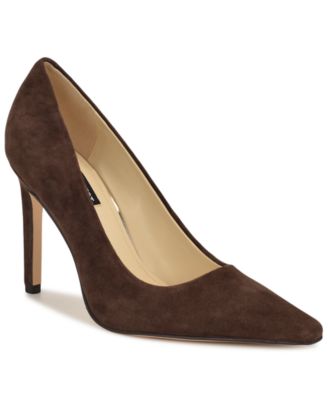 Women's Oraye Snip Toe High Stiletto Pumps