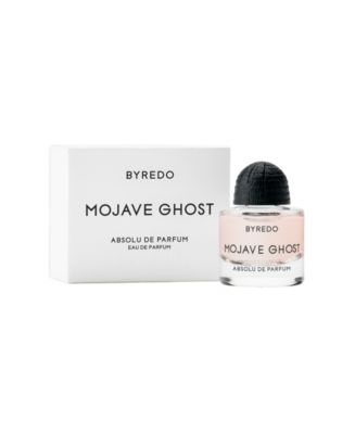 Free Byredo Mojave Ghost Absolu de Parfum 8 ml with any $350