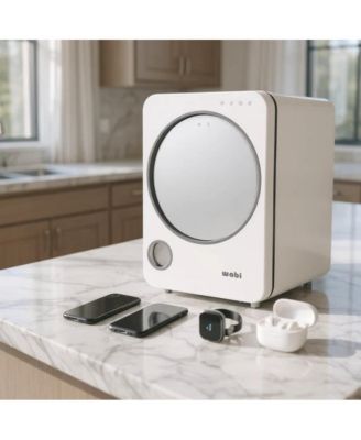 UVC LED Sanitizer & Dryer REV