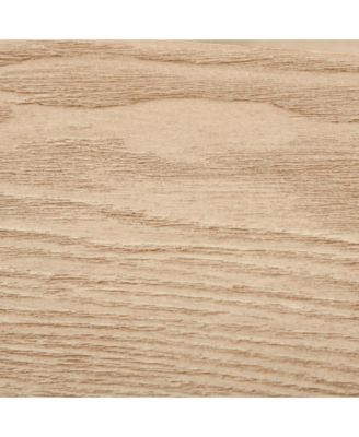 Rustic Industrial 5-Piece Dining Table Set Metal with 4 Chairs