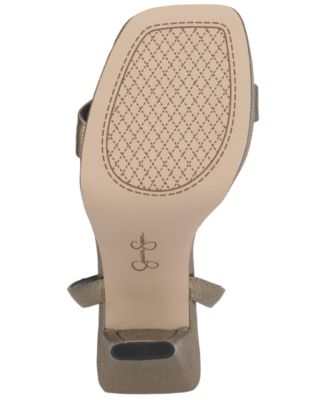 Women's Adonia Platform Dress Sandals