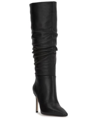 Women's Ohena Tall Stiletto Slouchy Boots