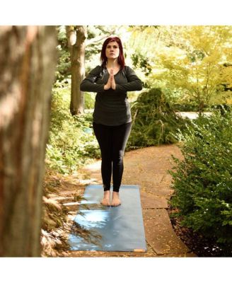 Hugger Tapas Travel Yoga Mat