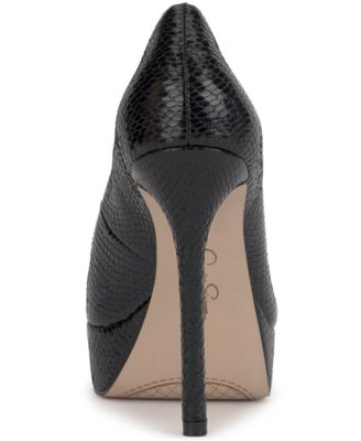 Women's Sinelia Platform Stiletto Pumps